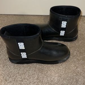 Girls UGG boots